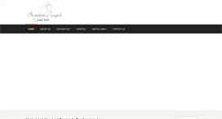 Desktop Screenshot of bureaujoseph.com